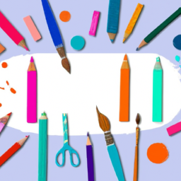 Creative Ideas, Art Supplies, and Innovative Solutions for Every Artist