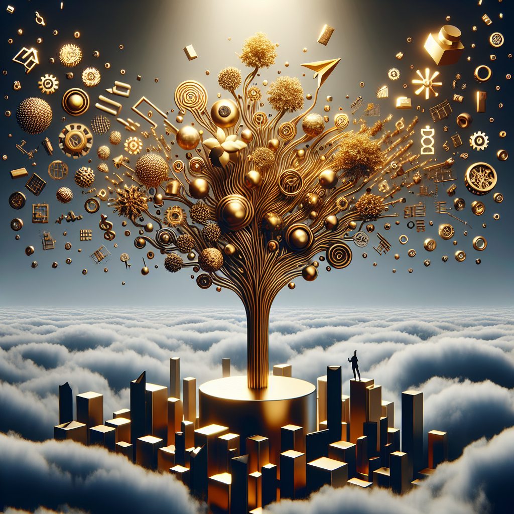 Unleashing the Power of Premium Creative Design: Elevate Your Brand Beyond Boundaries