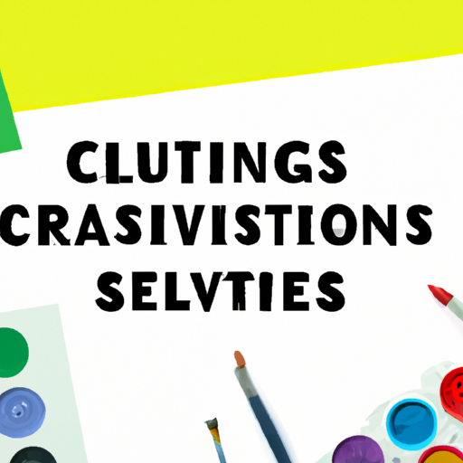 Creative Solutions for Beginners: Your Guide to Art Classes and Learning Success