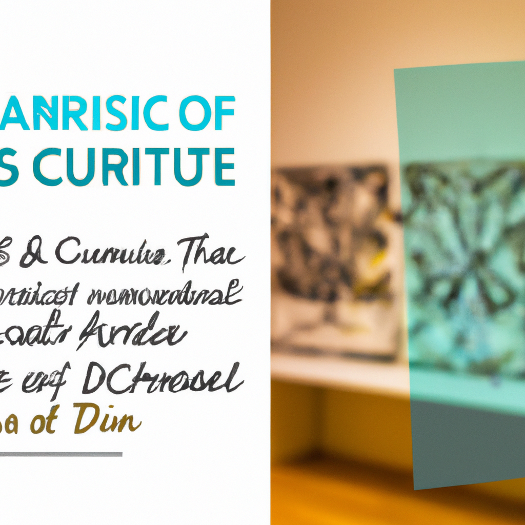 Discover the Transformative Benefits of Art Classes: Inspiring Creativity and Personal Growth