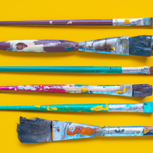 The Ultimate Guide to the Best Art Supplies Services for Creatives in 2024